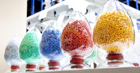 Perbedaan plastik rekayasa dan plastik biasa