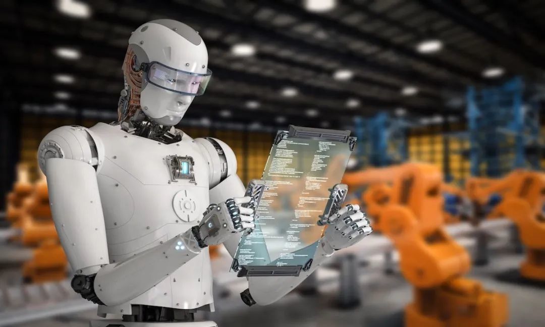 Terobosan material dalam robotika humanoid: polimer ringan, tangguh, dan adaptif yang memicu simbiosis mesin manusia