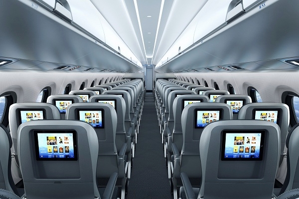 Revolusi Ringan: Bagaimana Plastik Rekayasa Khusus Memberdayakan Manufaktur Dirgantara Modern