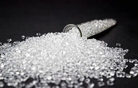 Bahan TPU: Elastomer Serbaguna yang Mengubah Kehidupan dan Industri Modern