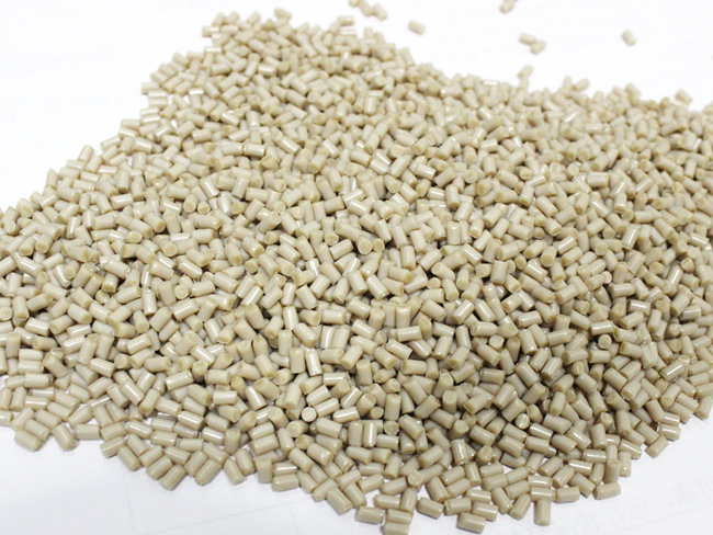 ​PAI: Puncak Kinerja Plastik pada 260°C