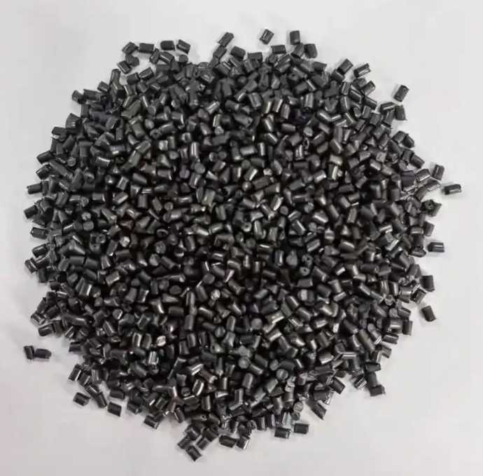 Tahan Suhu Tinggi, Fluiditas Tinggi, Tahan Api Bebas Halogen: Baca Artikel Ini untuk Memahami SABIC CY6414-701