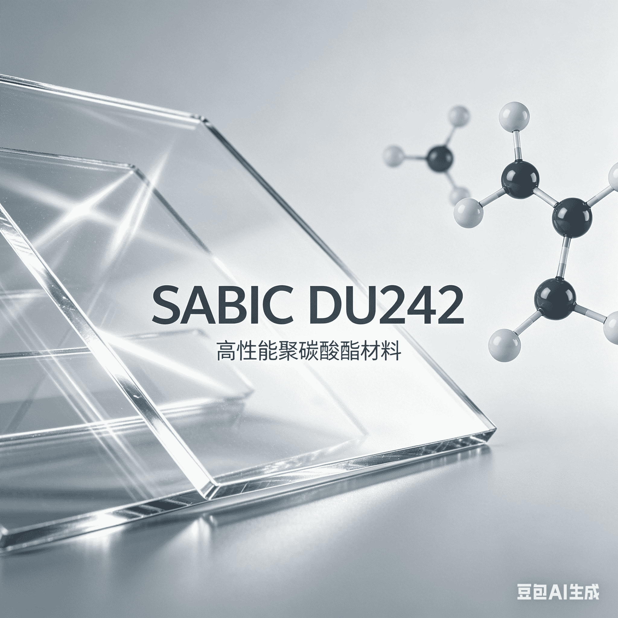 SABIC DU242 PEI: Bukan Sekadar Aliran Tinggi, namun 