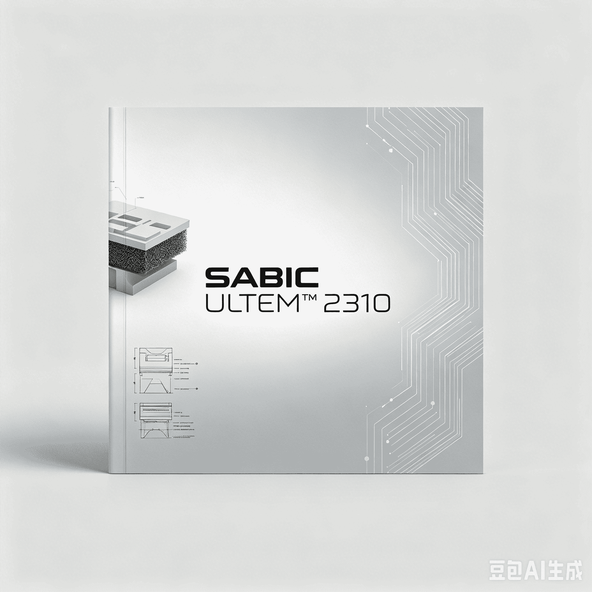 SABIC ULTEM™ 2310: Mengapa PEI ini disebut 
