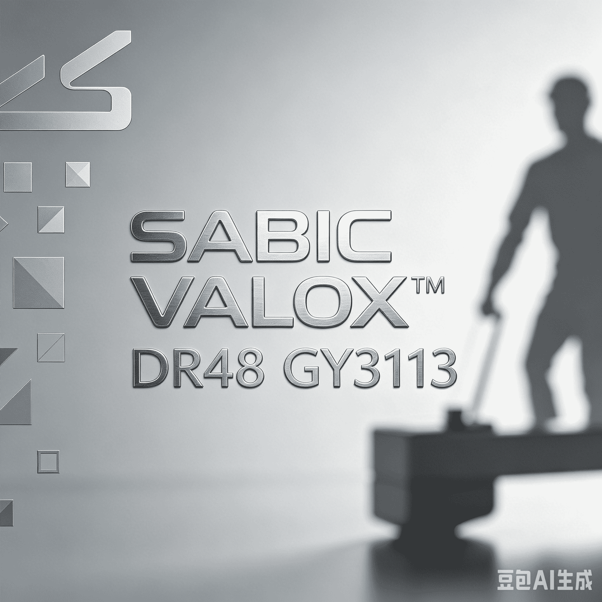 SABIC VALOX™ DR48 GY3113: PBT Tahan Api Bertulang Serat Kaca Ideal untuk Berbagai Industri