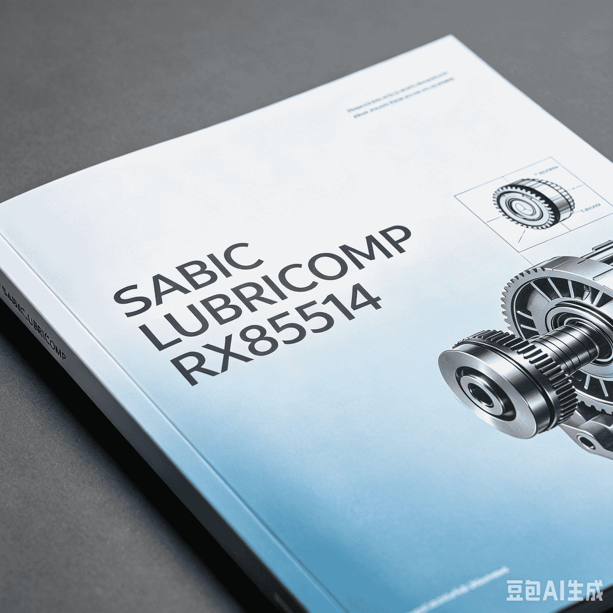 Ucapkan Selamat Tinggal pada Perbaikan dan Kebisingan yang Sering Terjadi: SABIC LUBRICOMP RX85514 Menetapkan Tolok Ukur Baru untuk Plastik Rekayasa Tahan Aus