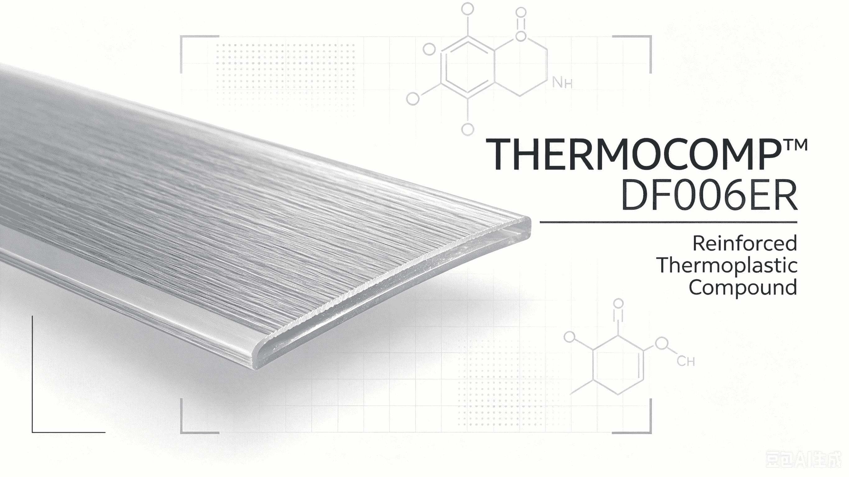 SABIC LNP™ THERMOCOMP™ DF006ER: PC yang Diperkuat Serat Kaca Berperforma Tinggi yang Memberdayakan Inovasi dalam E&E dan Barang Konsumen