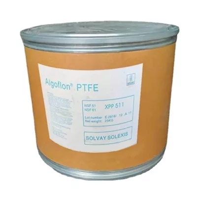 Senyawa ALGOFLON PTFE