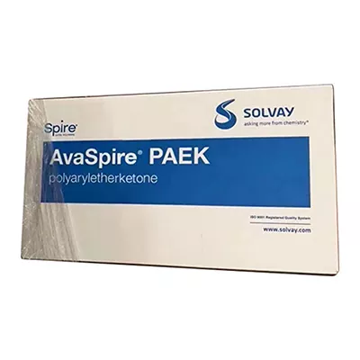 AVASPIRE PAEK Tidak Diperkuat