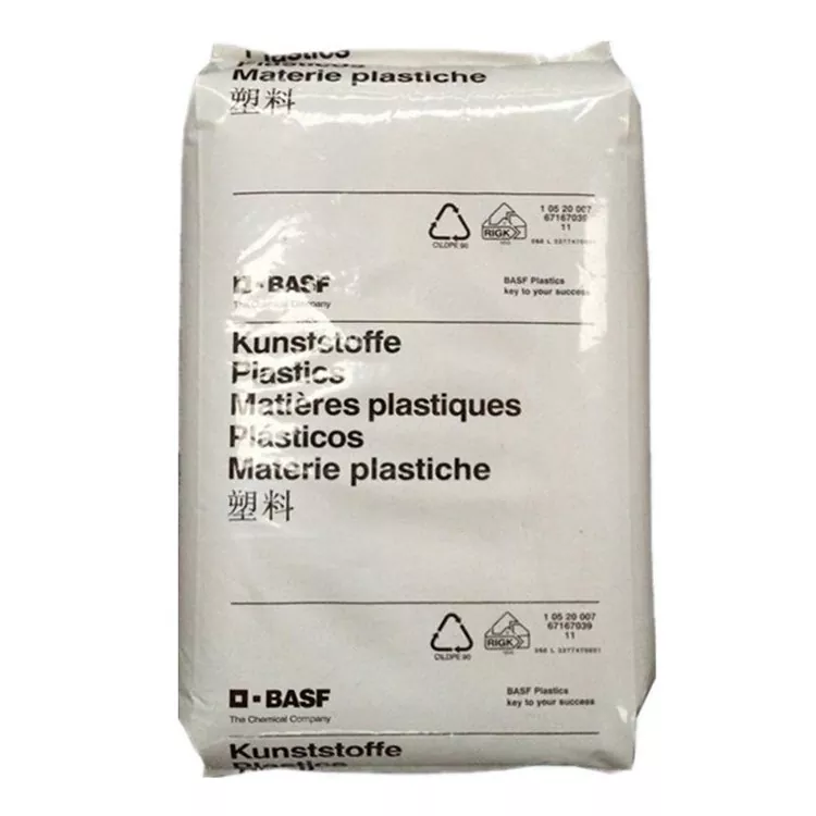 BASF Terbelakang Api