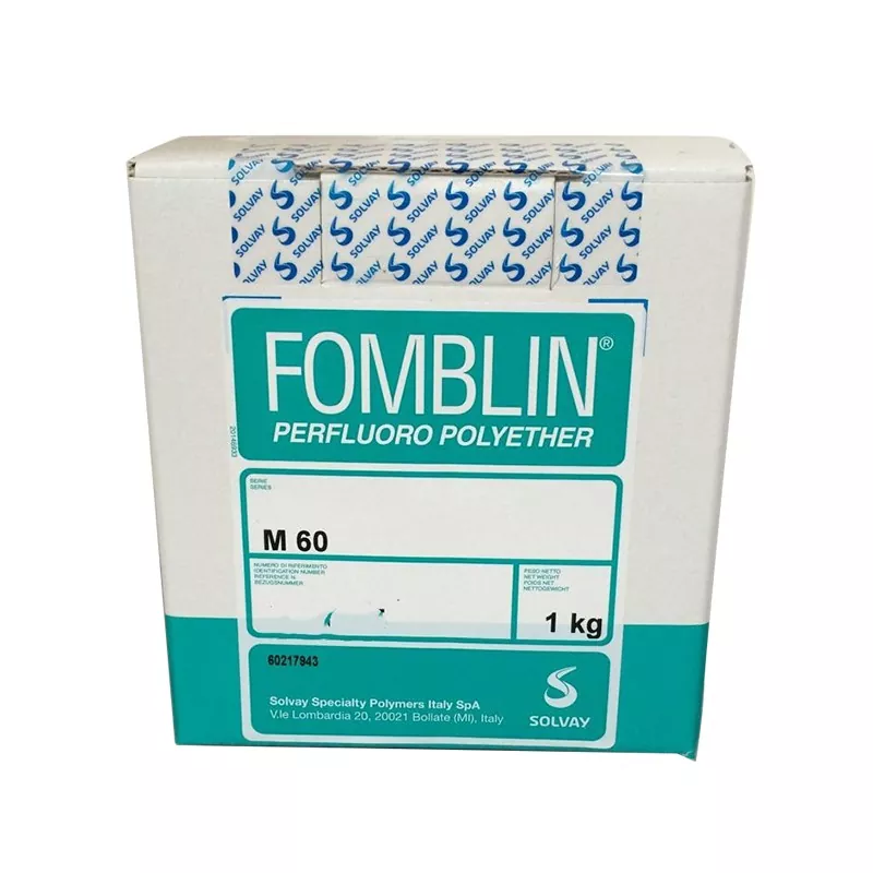 Pelumasan FOMBLIN PFPE