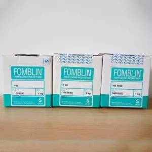 Pelumas Disk Magnetik FOMBLIN PFPE