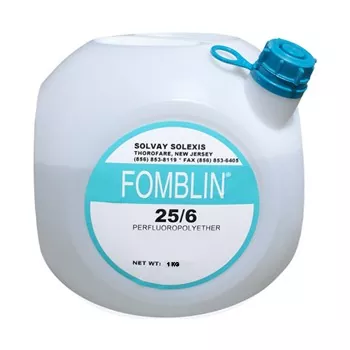 FOMBLIN PFPE Suhu EP dan Keausan