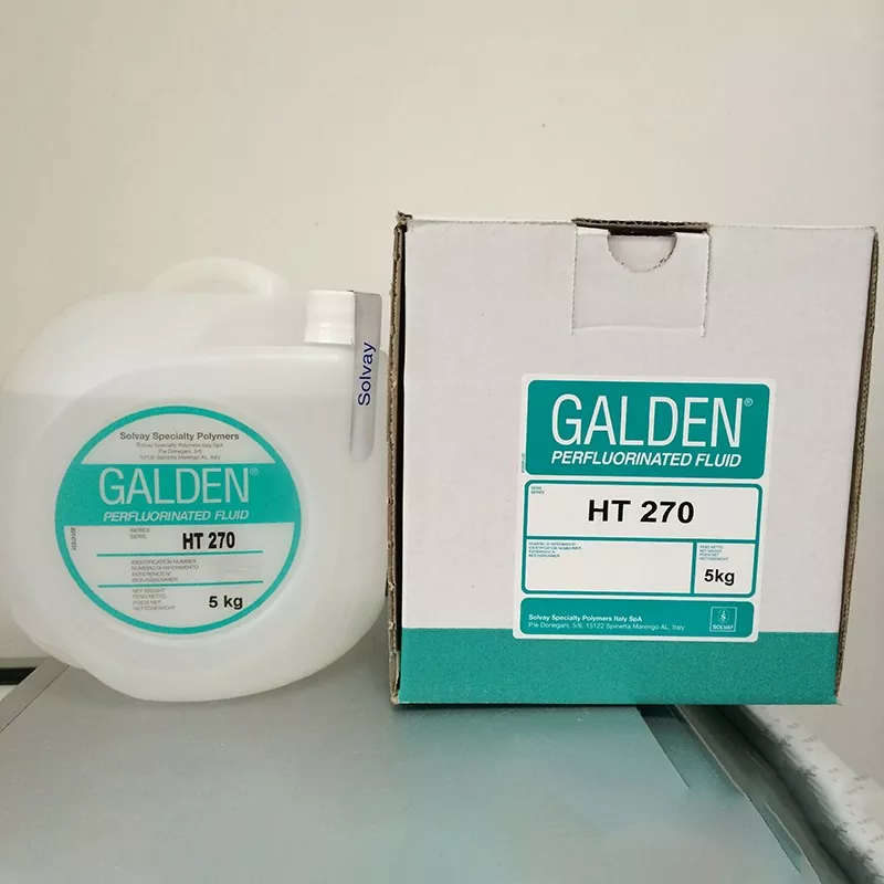 Penyolderan Fase Uap GALDEN PFPE