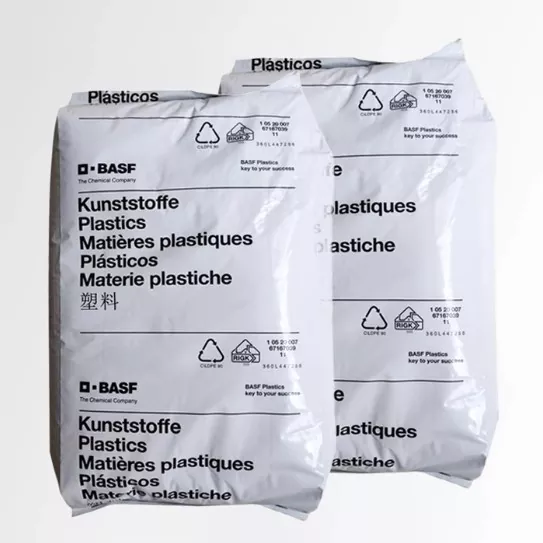 Homopolimer Tujuan Umum BASF