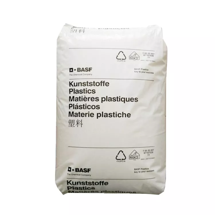 Kaca BASF Diperkuat