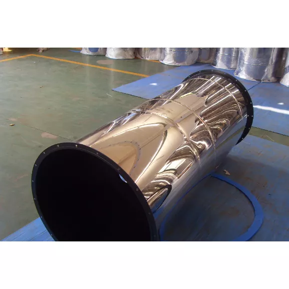 Fluoropolimer HALAR untuk Lapisan Serbuk