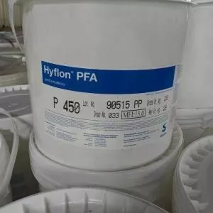 HYFLON PFA MFA Resin Serba Guna