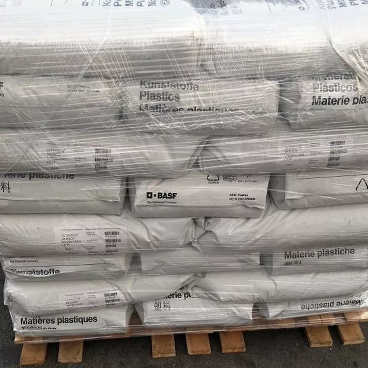 Dampak BASF Dimodifikasi