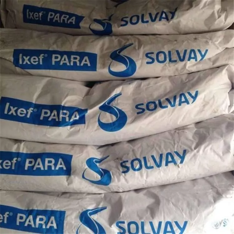 IXEF PARA Mineral Terisi
