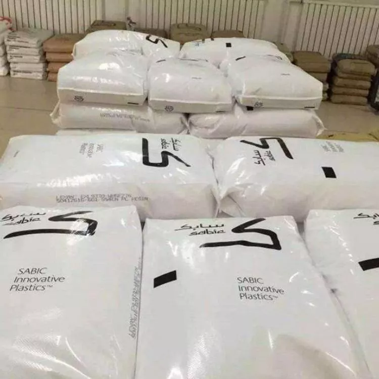 Cetakan Injeksi Noryl GTX PPE PA Tujuan Umum