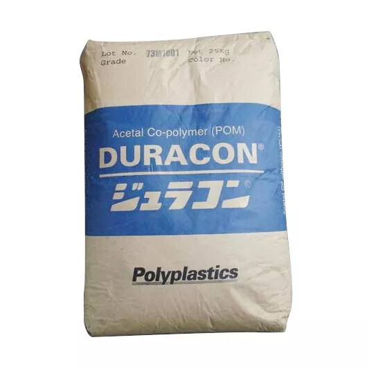 Standar Duracon Polyplastik