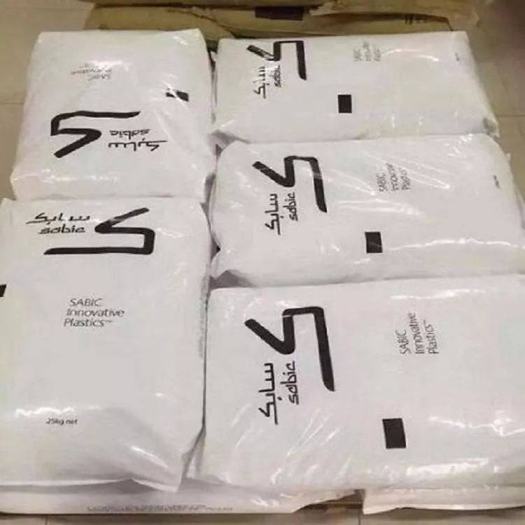 SABIC NORYL PPO Busa Struktural Tahan Api