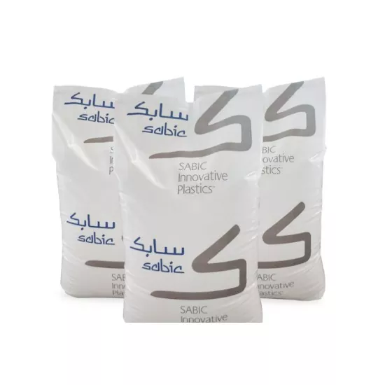 SABIC NORYL PPO Tanpa Isi Tahan Panas Tinggi