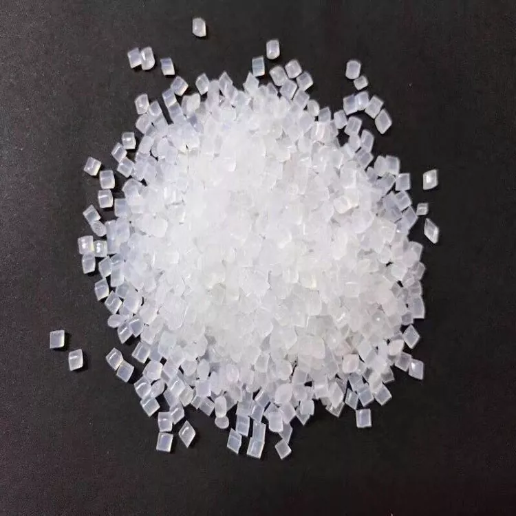 SABIC Plastik yang Dimodifikasi Secara Universal