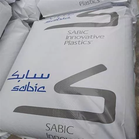SABIC VALOX PBT Injeksi Dibentuk Tidak Tahan Api