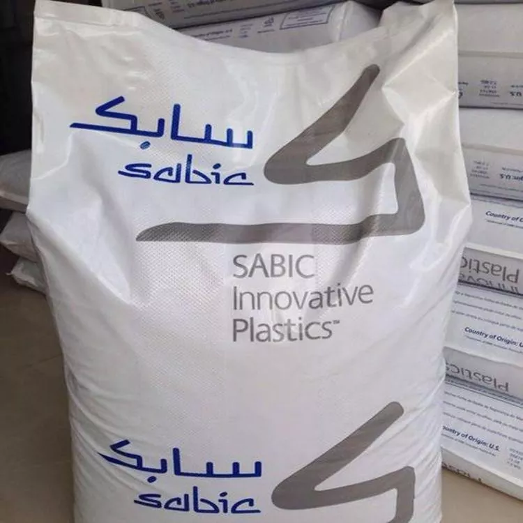 Cetakan Injeksi SABIC VALOX PBT Tahan Api