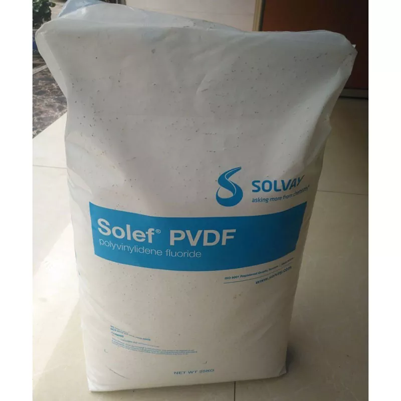 SOLEF Viskositas Rendah
