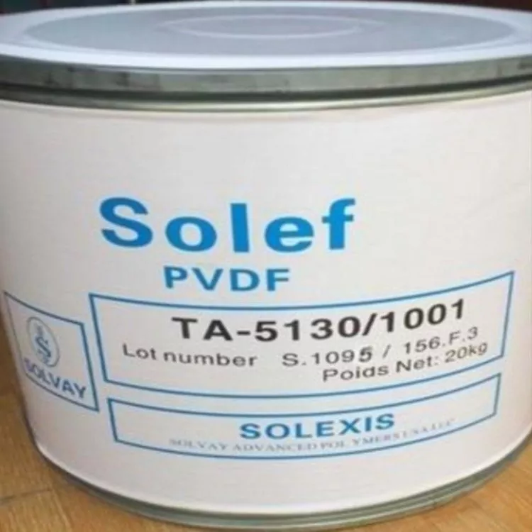 Viskositas Sedang SOLEF