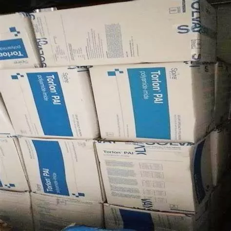 TORLON PAI Kekuatan Tinggi