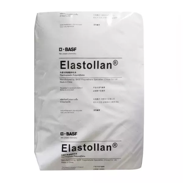 Elastomer Poliuretan Termoplastik TPU