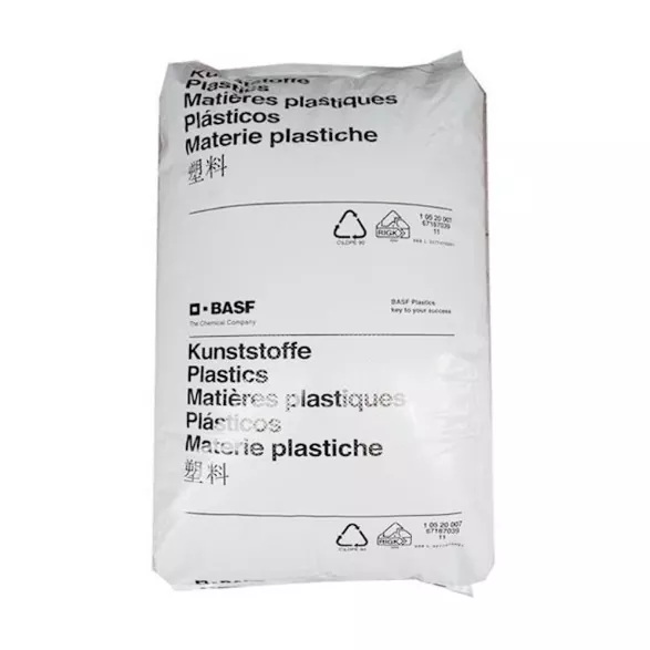 Polioksimetilen Asetal Ultraform